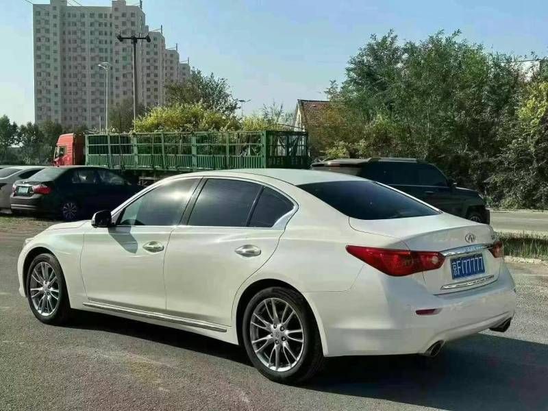 抵押车图片