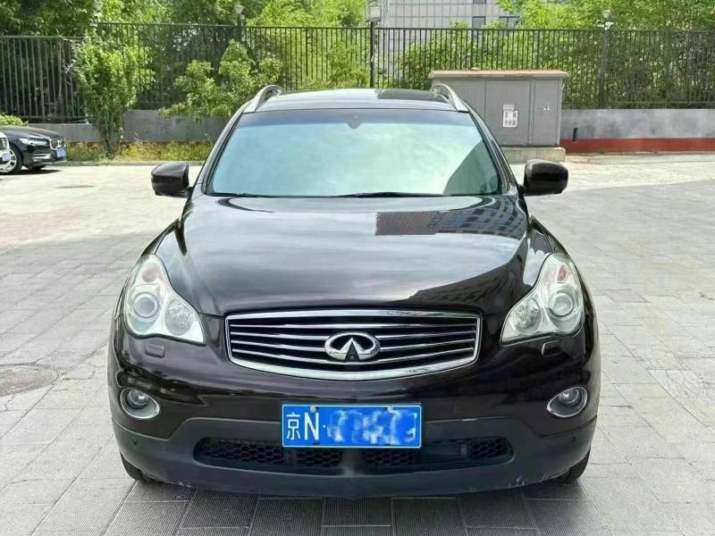 抵押车图片