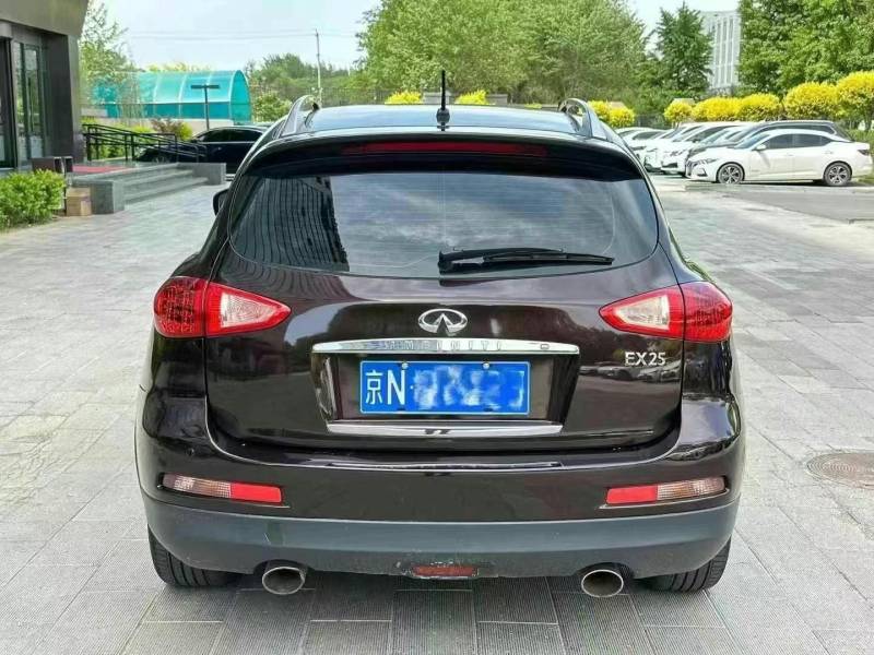 抵押车图片