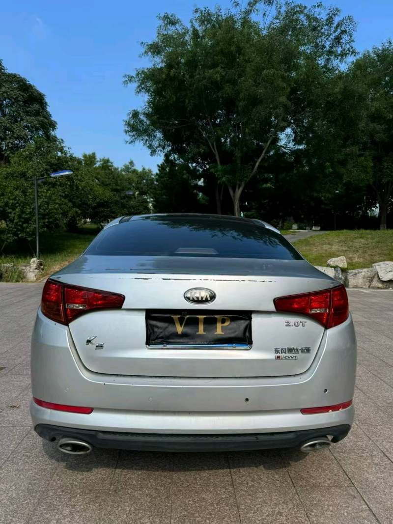 抵押车图片