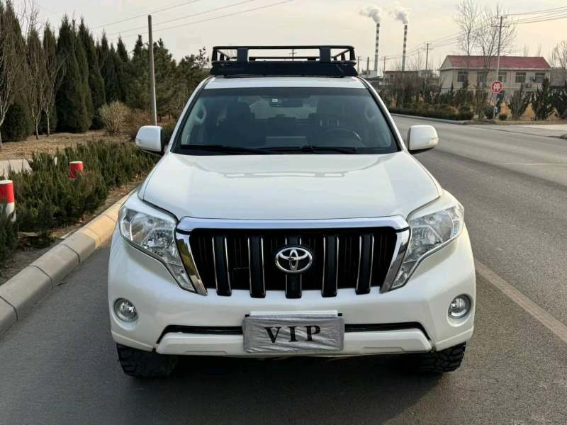 抵押车图片
