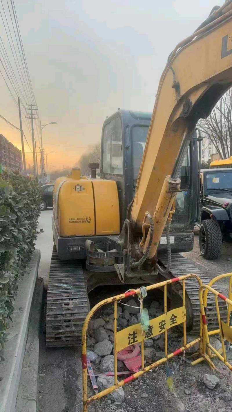 抵押车图片