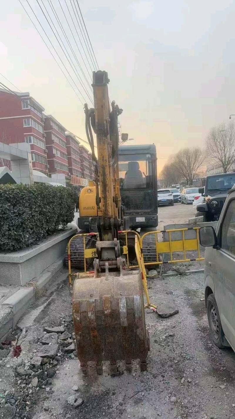 抵押车图片