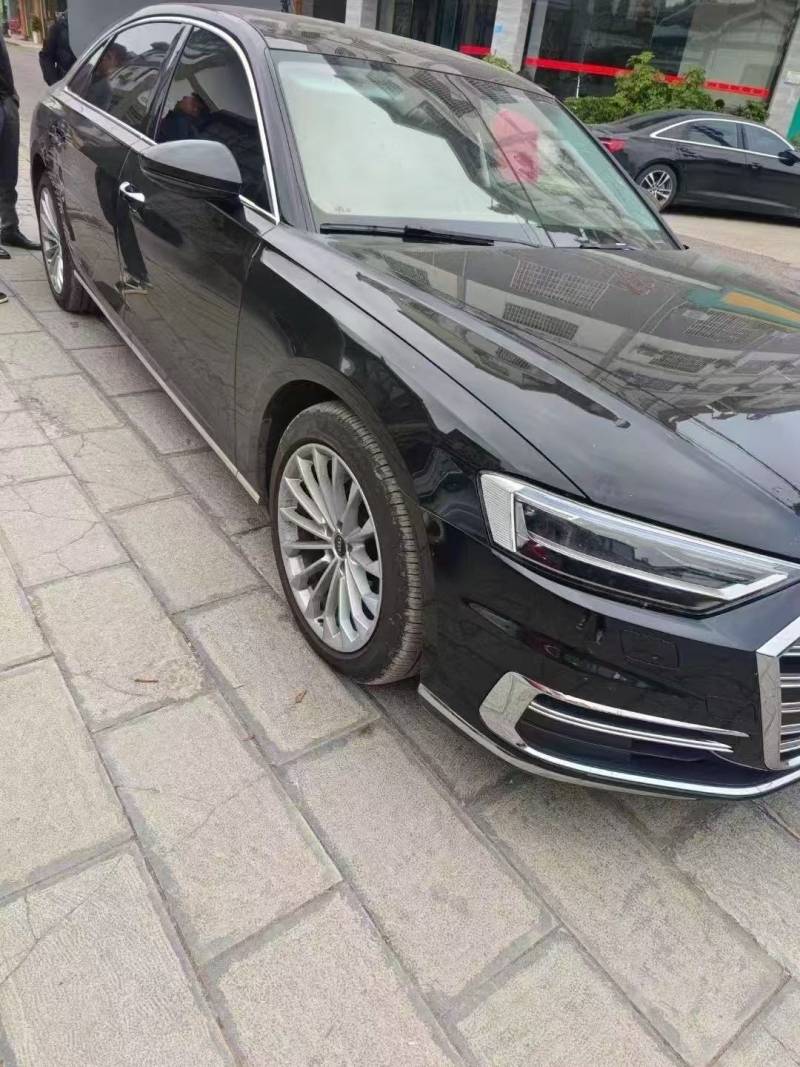 抵押车图片