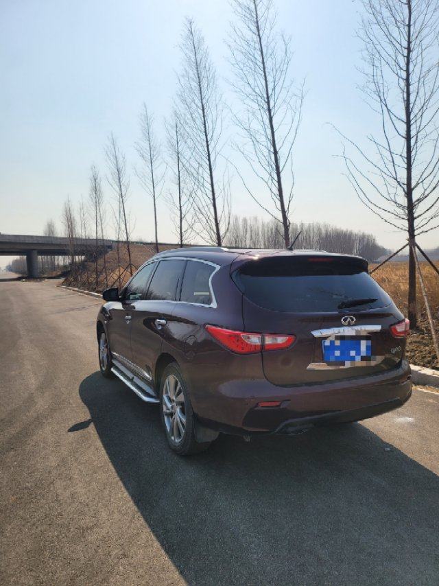 抵押车图片