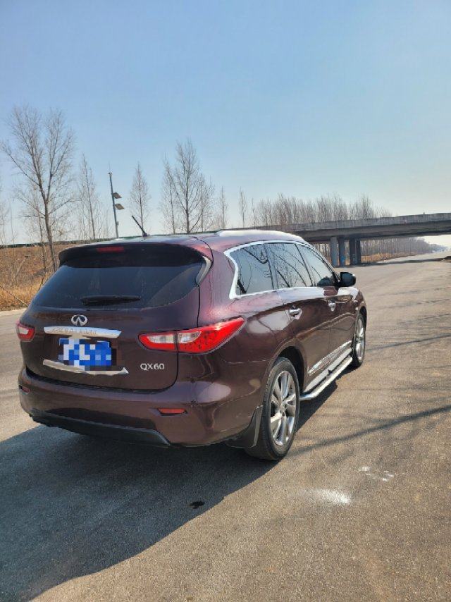 抵押车图片
