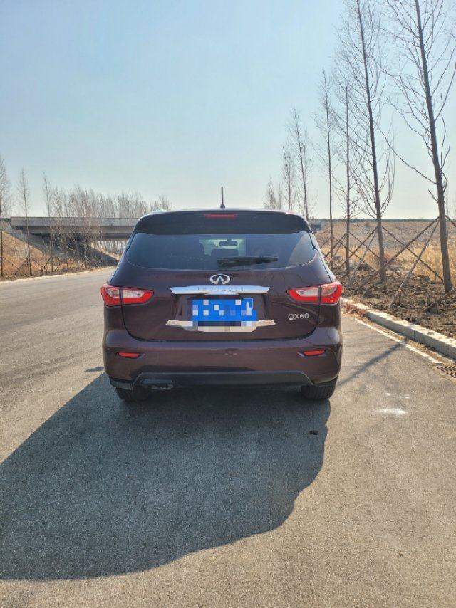 抵押车图片