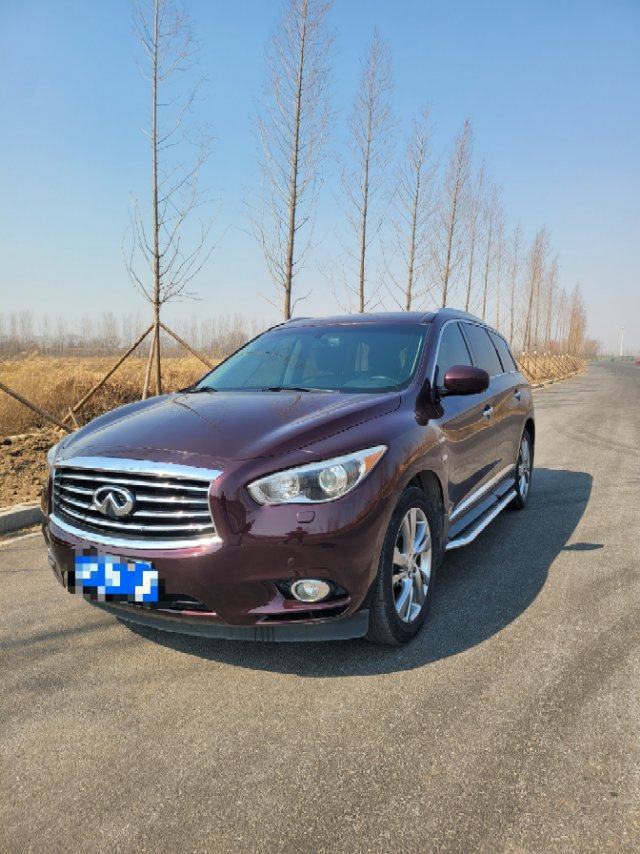 抵押车图片