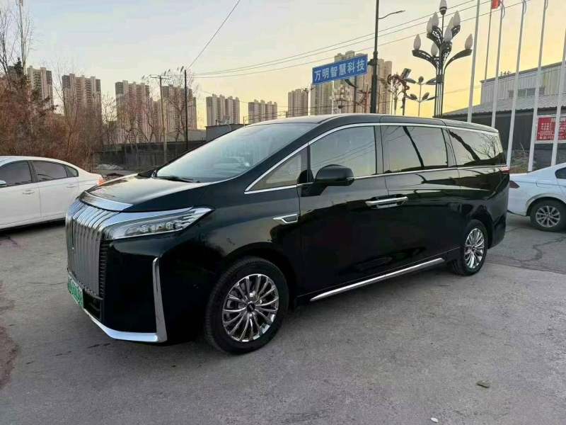 抵押车图片