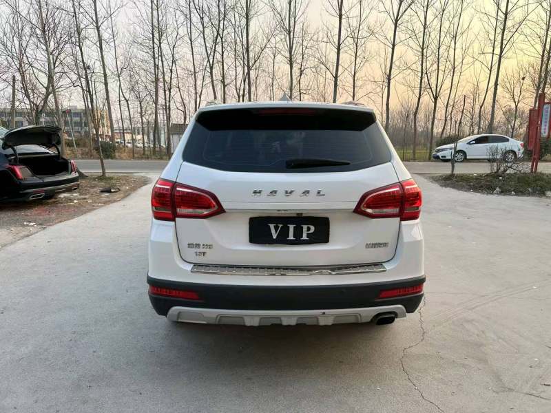 抵押车图片