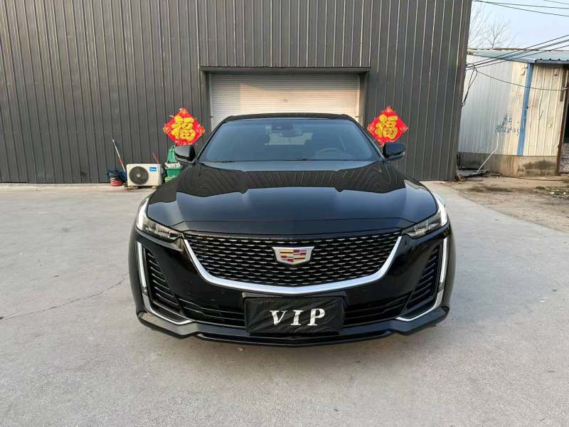 抵押车图片