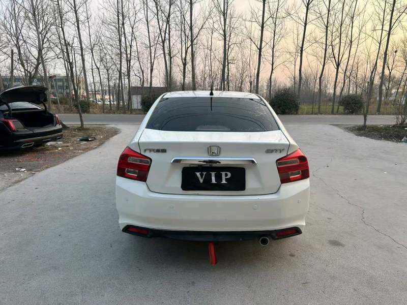 抵押车图片