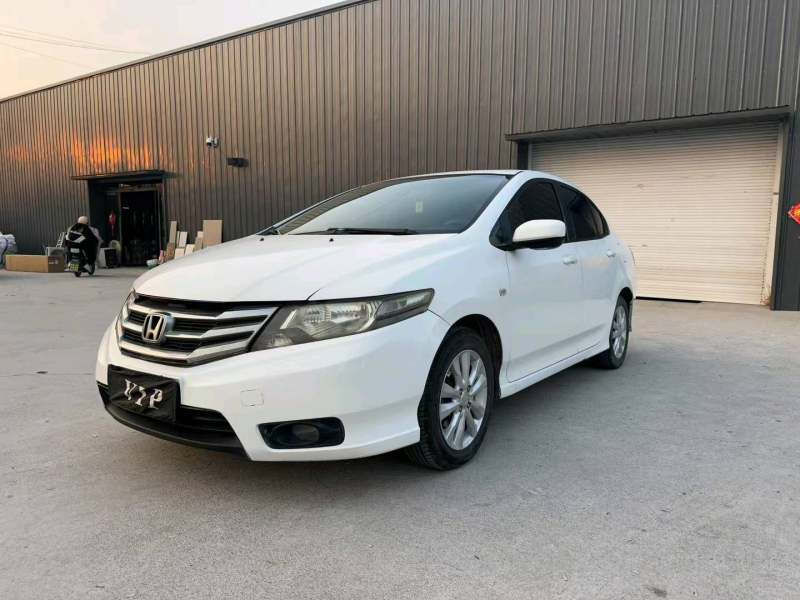 抵押车图片