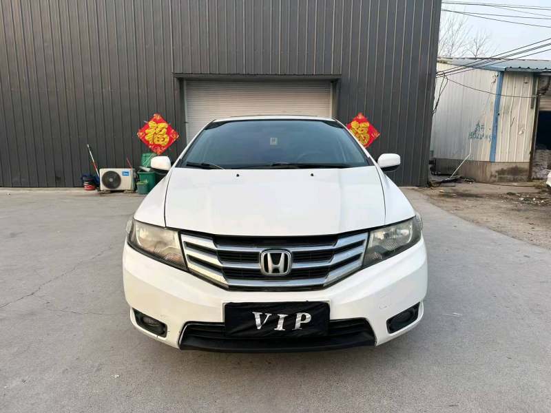 抵押车图片