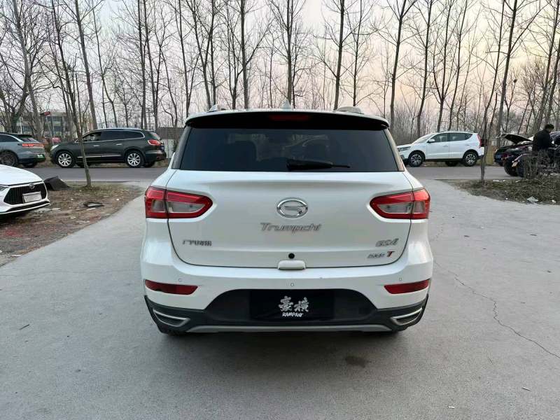 抵押车图片