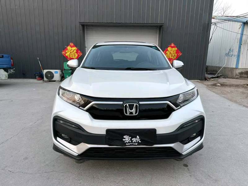 抵押车图片