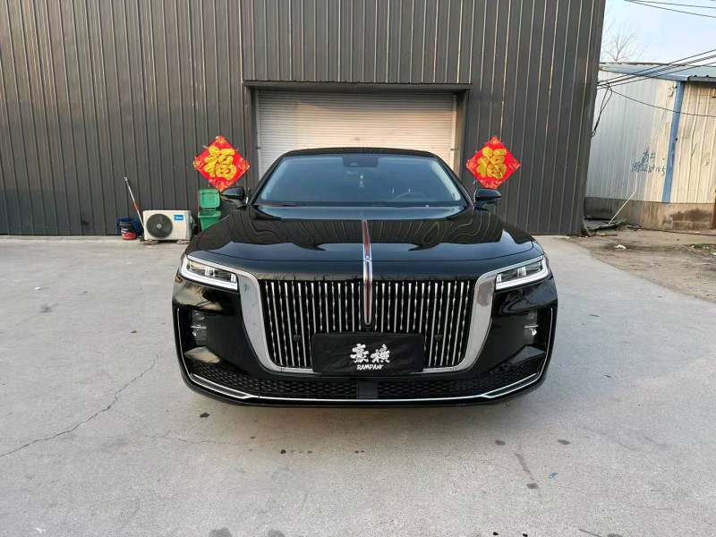 抵押车图片