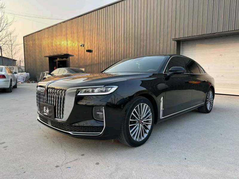 抵押车图片