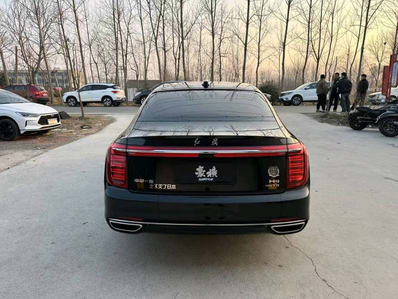 抵押车图片