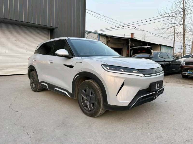 抵押车图片