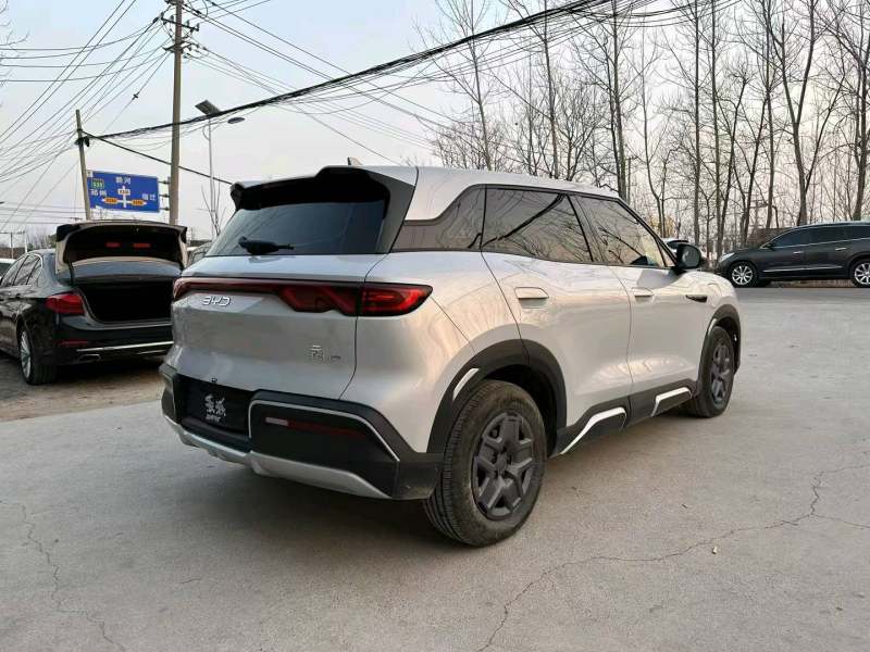 抵押车图片