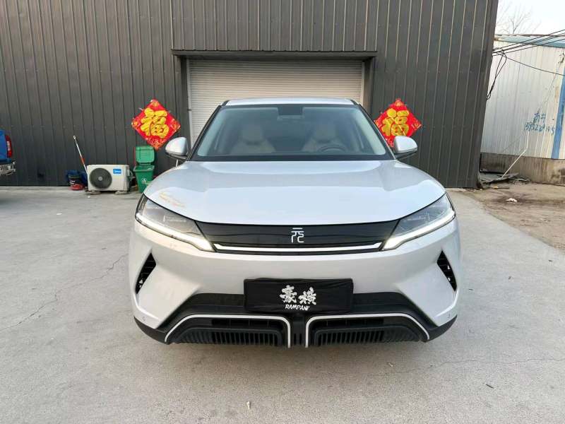抵押车图片