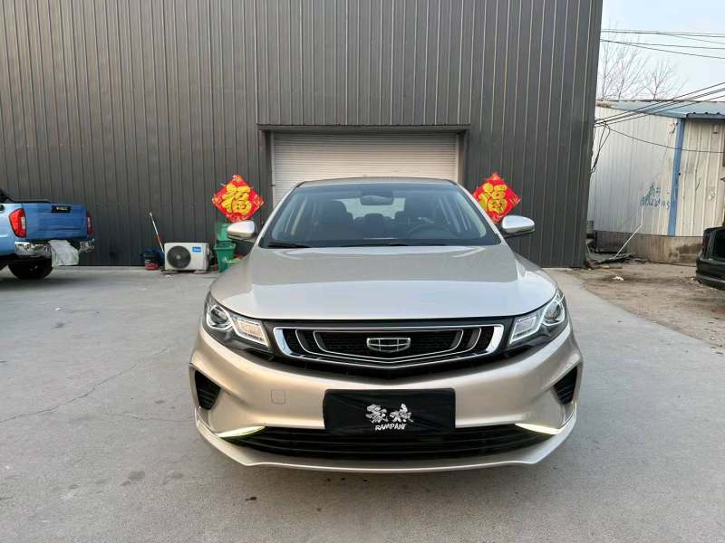 抵押车图片