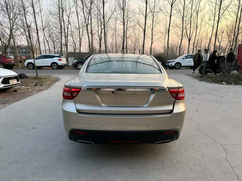 抵押车图片