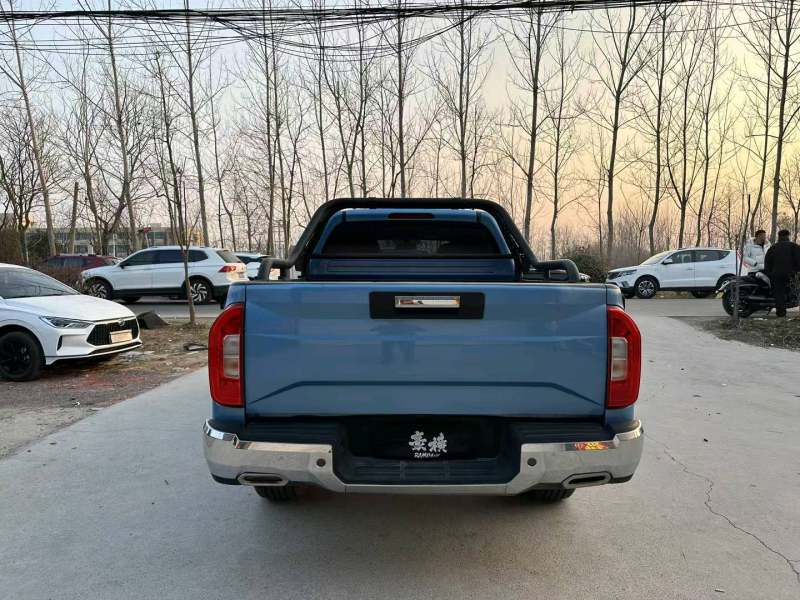 抵押车图片