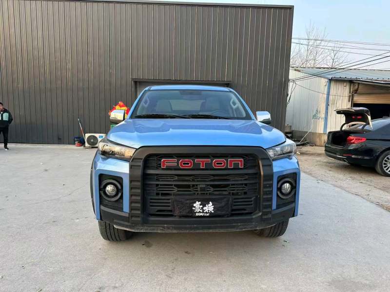 抵押车图片