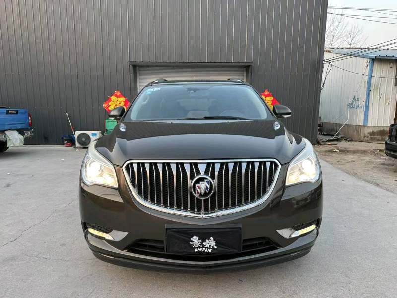 抵押车图片