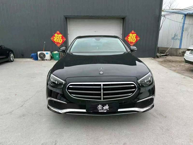 抵押车图片