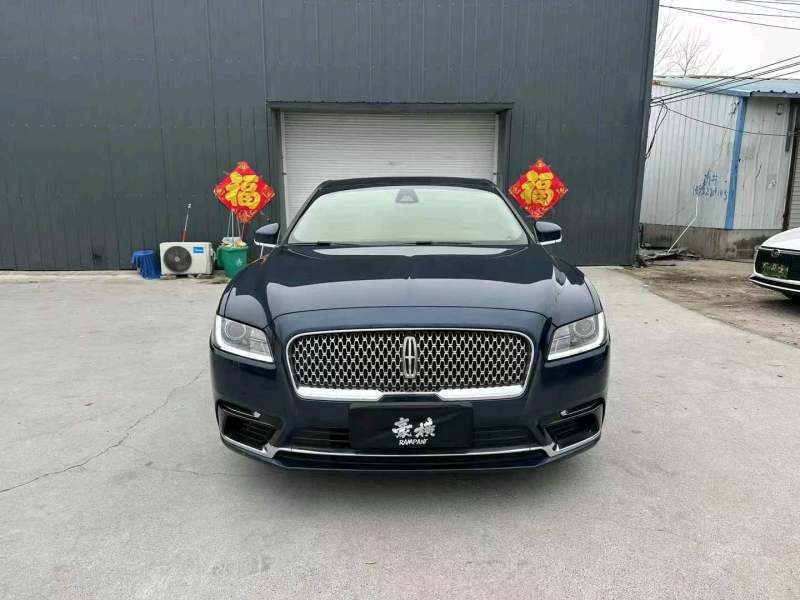 抵押车图片