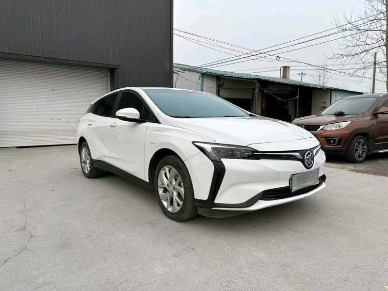 抵押车图片