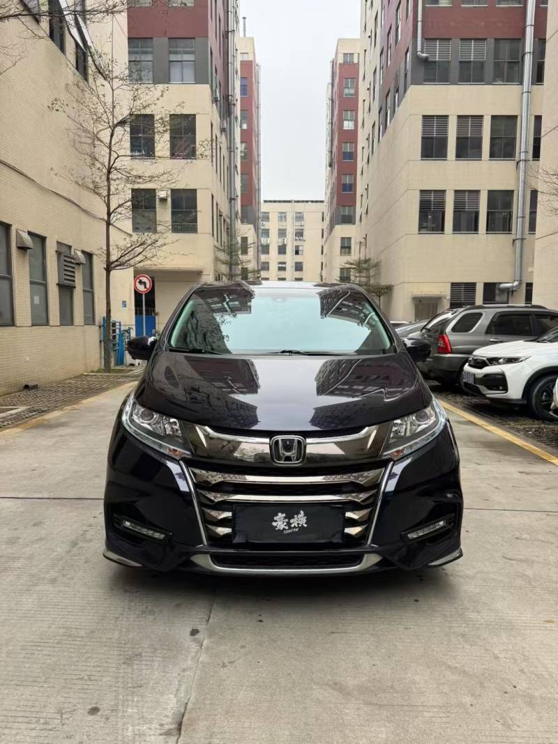抵押车图片