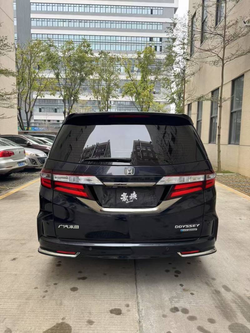 抵押车图片
