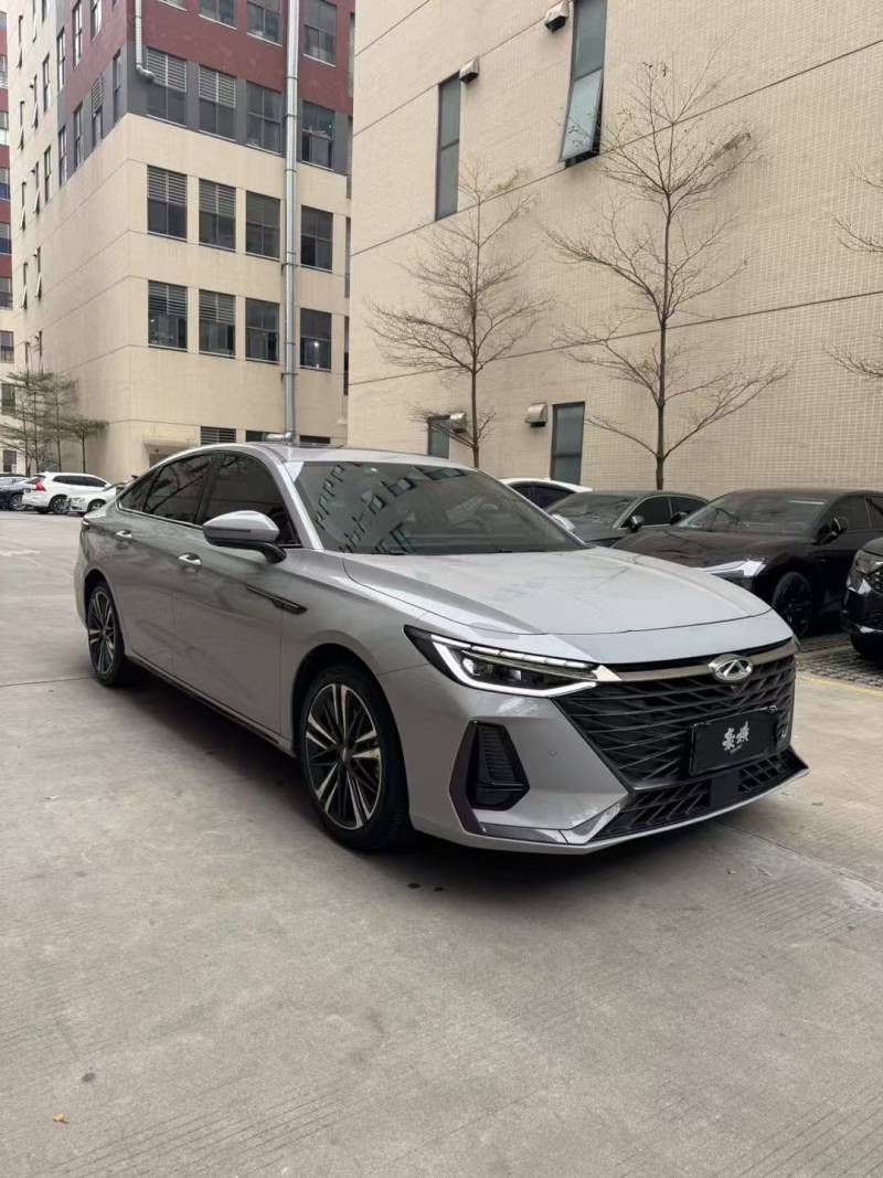抵押车图片