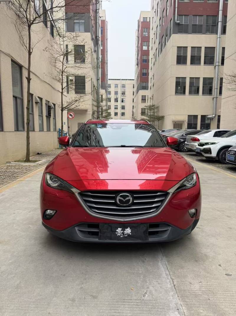 抵押车图片