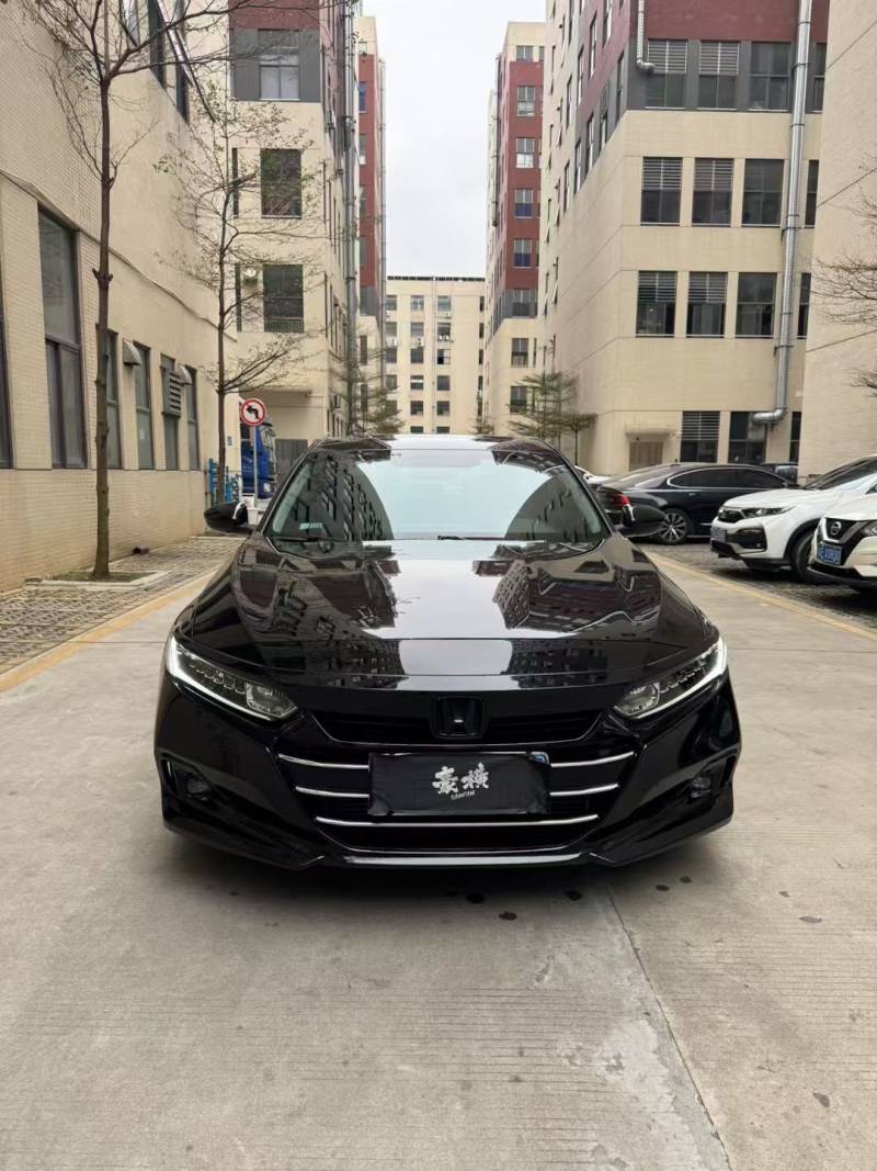 抵押车图片