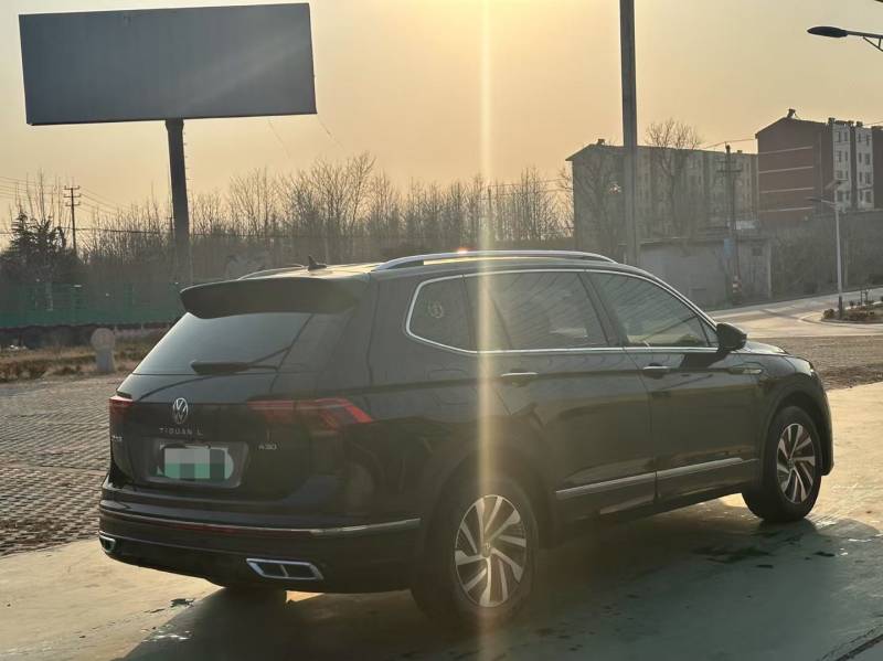 抵押车图片