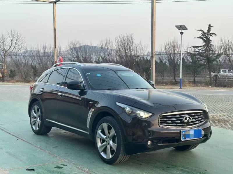 抵押车图片