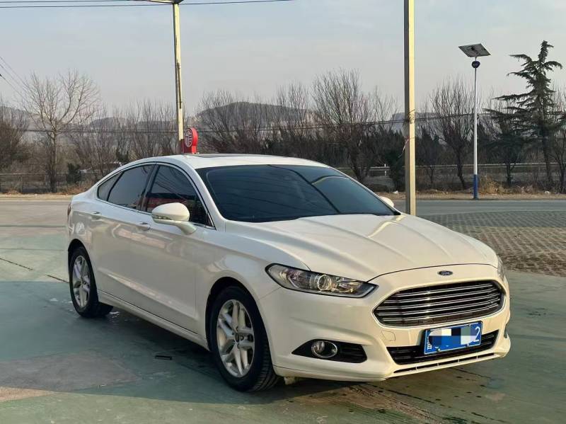 抵押车图片