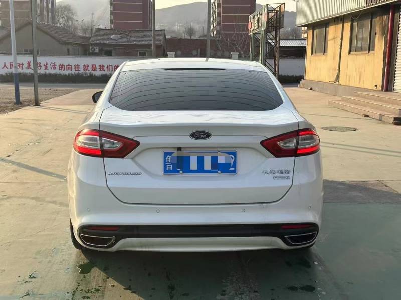 抵押车图片