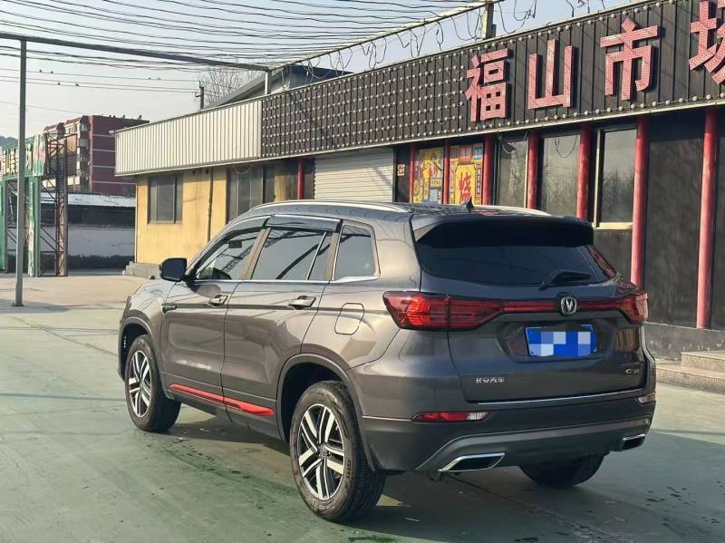 抵押车图片