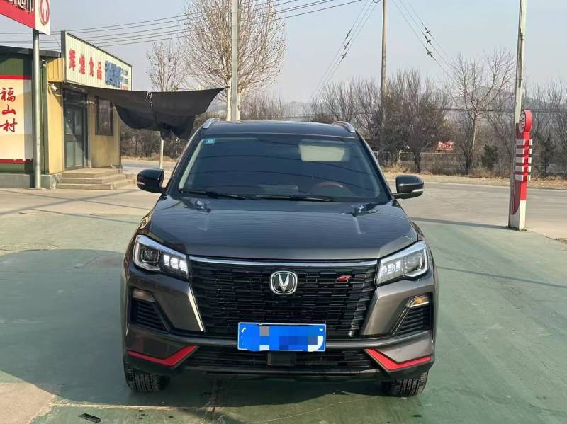 抵押车图片