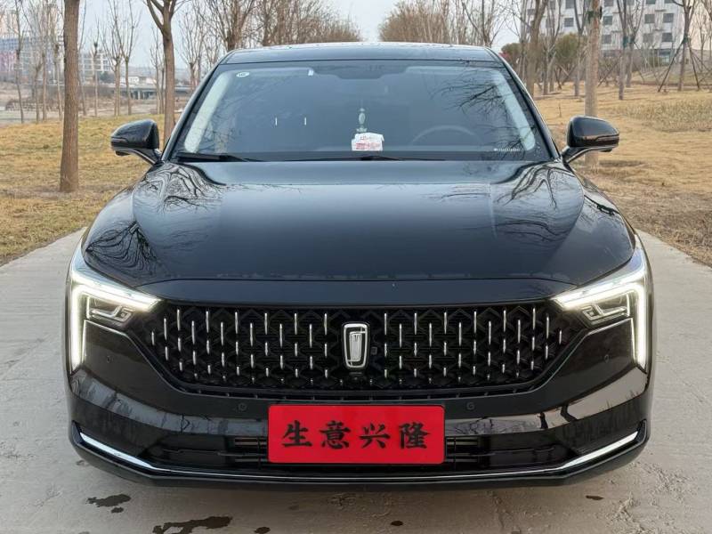 抵押车图片
