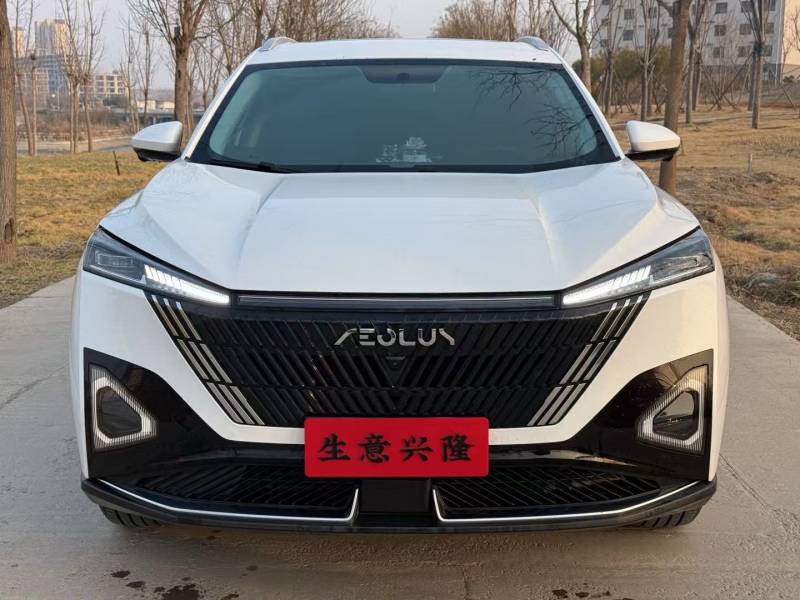 抵押车图片