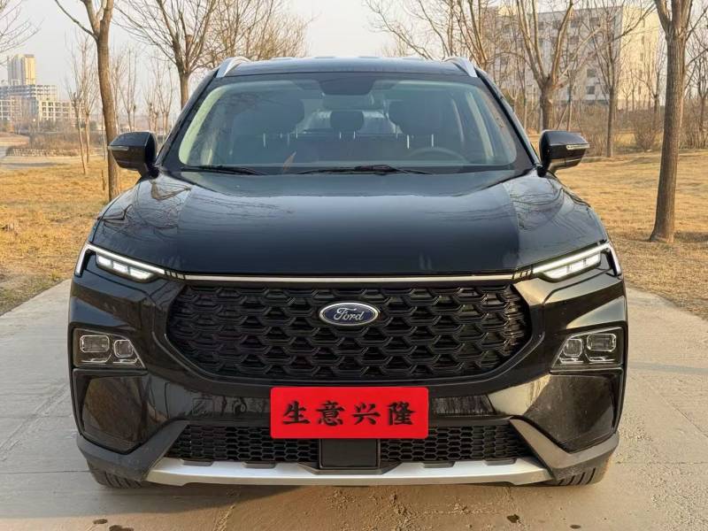 抵押车图片