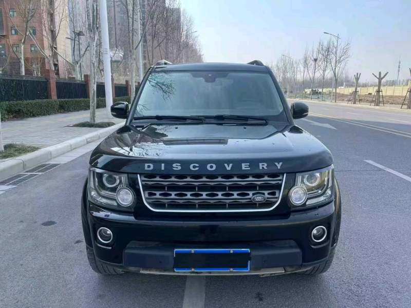 抵押车图片