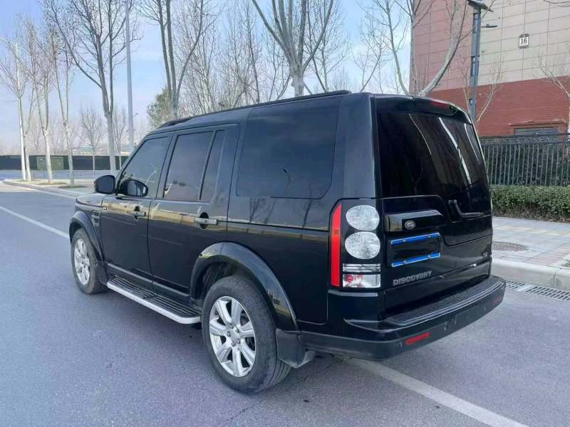 抵押车图片